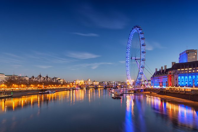 Private Chauffeured Luxury Range Rover at Your Disposal in London Full Day - Hotel pickup makes the morning easier