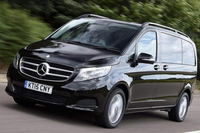 Private Chauffeured Minivan Tour of Stonehenge from London - Why the guide can make the difference