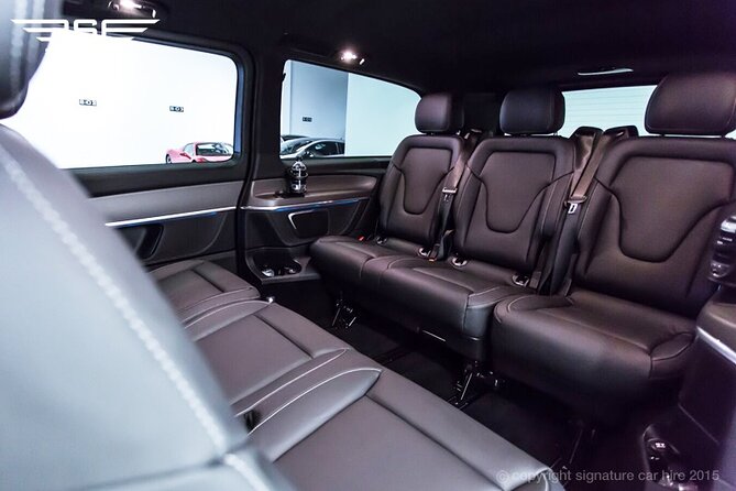Private Chauffeured Tour to Hever Castle from London - Key points to know