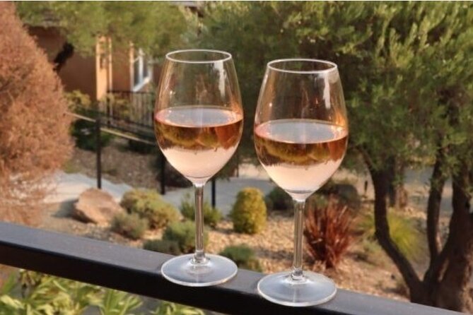 Private Chauffeured Winery Tour - What the $500 price really covers