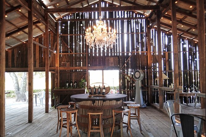 Private Chauffeured Winery Tour - How to prepare for a better six-hour day