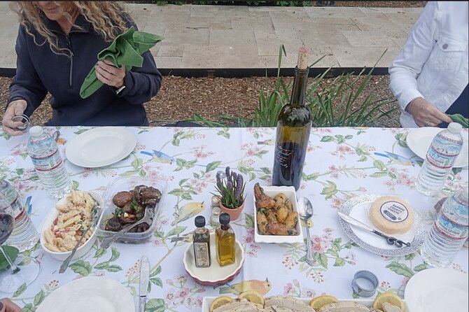 Private Chauffeured Winery Tour - Who will get the most from this tour