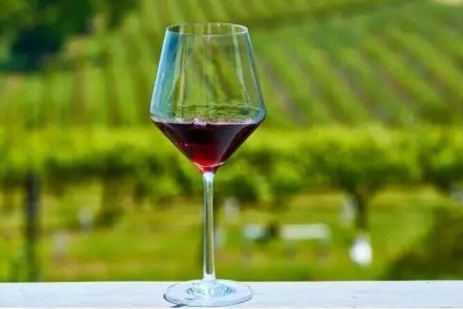 Private Chauffeured Winery Tour - Cancellation and weather details to know