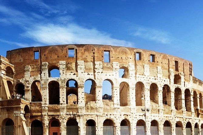 Private city tour in Rome with driver-guide - Circus Maximus and the Aventine Hill