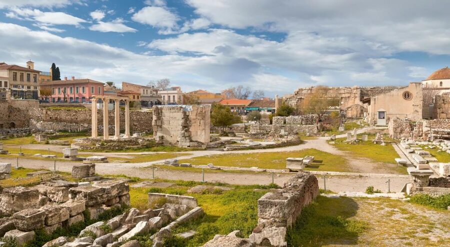 "Private City Tour of Athens" - Who should book this Athens tour?