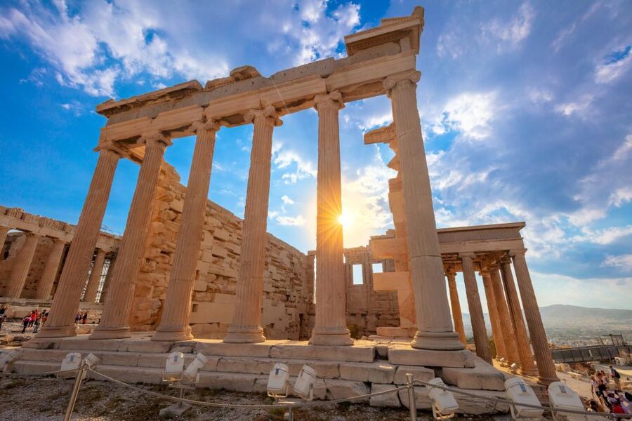 "Private City Tour of Athens" - Is $185 per person a fair price?