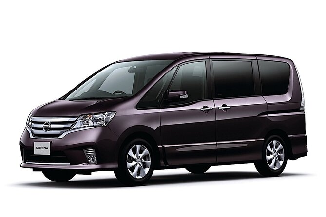 Private City Transfers From Colombo to other Areas (Private Car or MPV) - What the 2 to 8 hour range really means