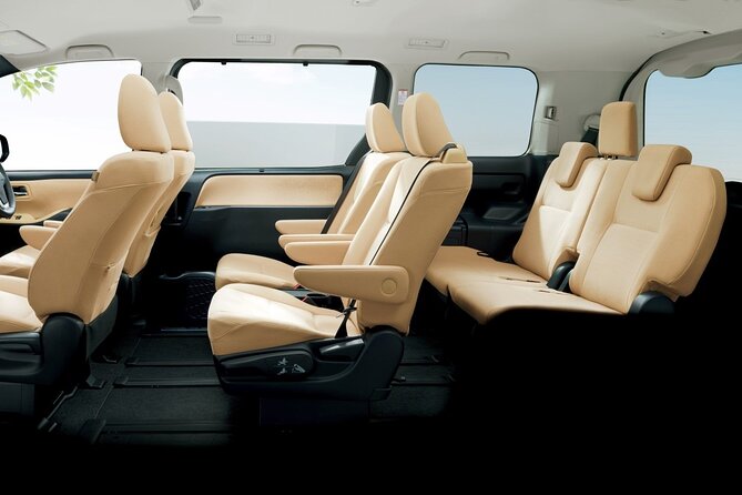 Private City Transfers From Colombo to other Areas (Private Car or MPV) - What happens at pickup and drop-off