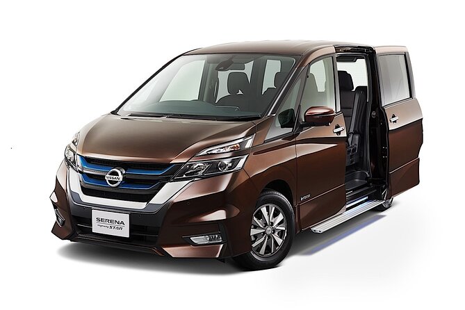 Private City Transfers From Colombo to other Areas (Private Car or MPV) - The price and what your group receives