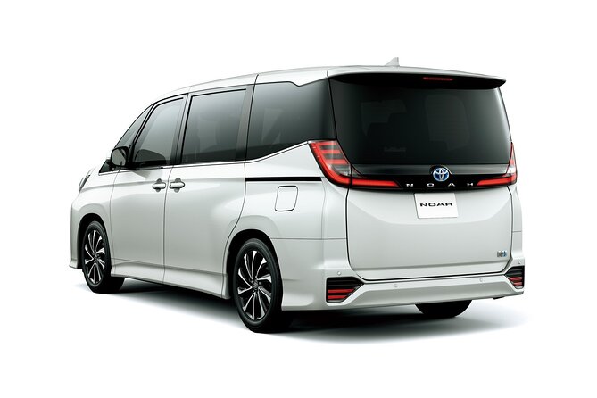 Private City Transfers From Colombo to other Areas (Private Car or MPV) - Comfort for a long road transfer
