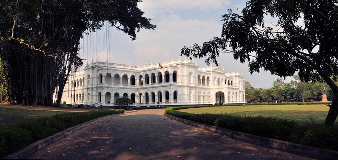 Private Colombo City Tour by Sri Lanka Private Drivers - Key points to know before booking