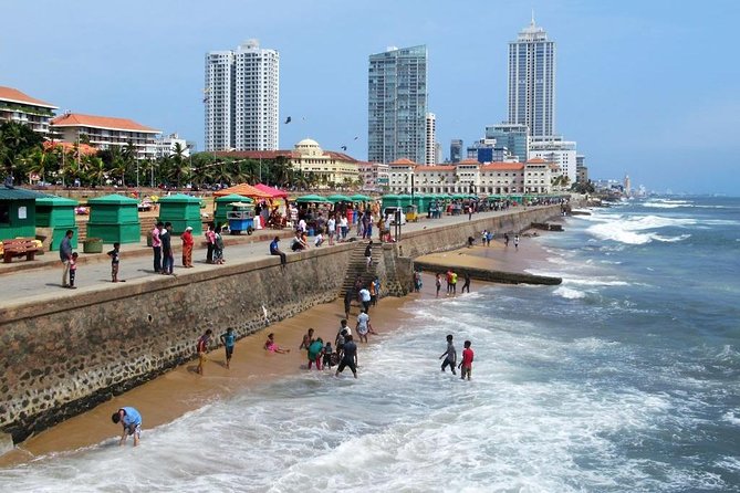 Private Colombo City Tour by Sri Lanka Private Drivers - Is $304 good value?
