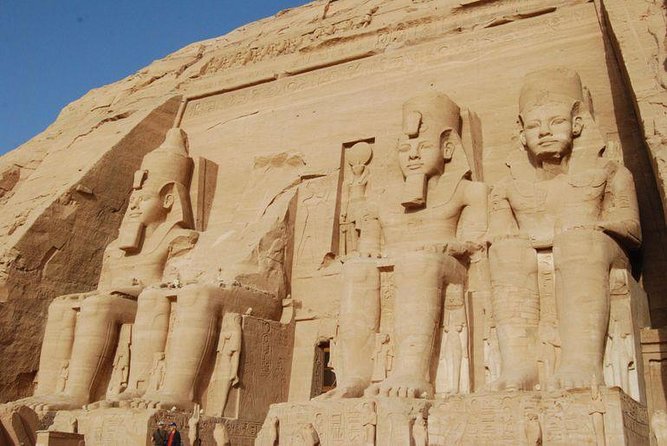 Private Customizable Day Tour To Abu Simbel From Aswan By Private Car - Key points to know before booking