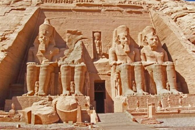 Private Customizable Day Tour To Abu Simbel From Aswan By Private Car - Why the long road to Abu Simbel is worth taking