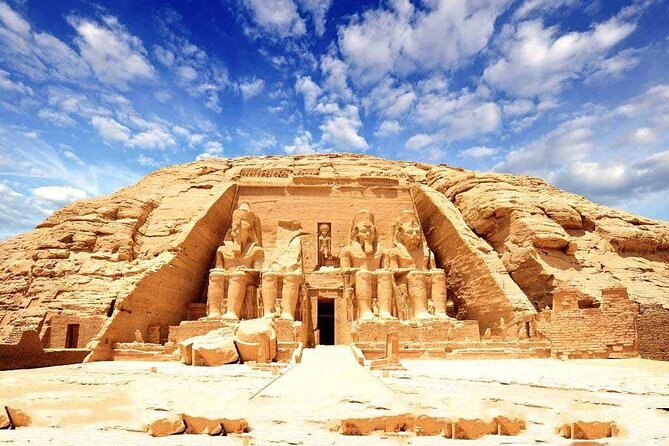 Private Customizable Day Tour To Abu Simbel From Aswan By Private Car - What the guide adds, and what to confirm
