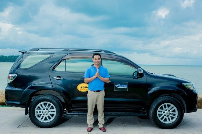 Private Customized Bangkok Tour With Driver - Ayutthaya and longer trips beyond Bangkok