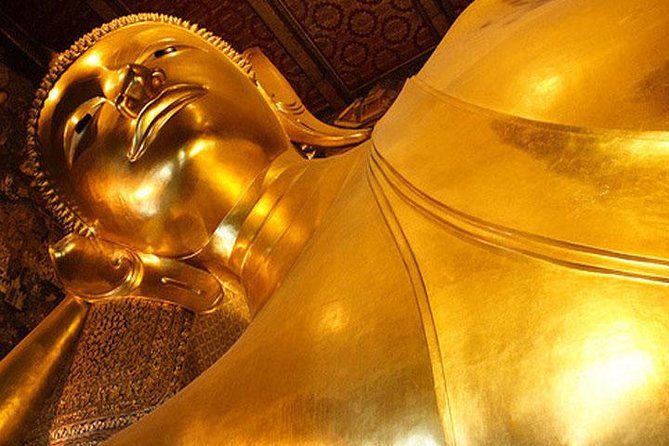 Private Customized Bangkok Tour With Driver - The Grand Palace: Bangkok’s essential first stop