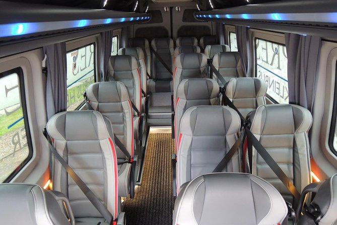 Private Customized Barcelona Tour by Mercedes VIP Bus and Personal Expert Guide - What the Private Guide Adds