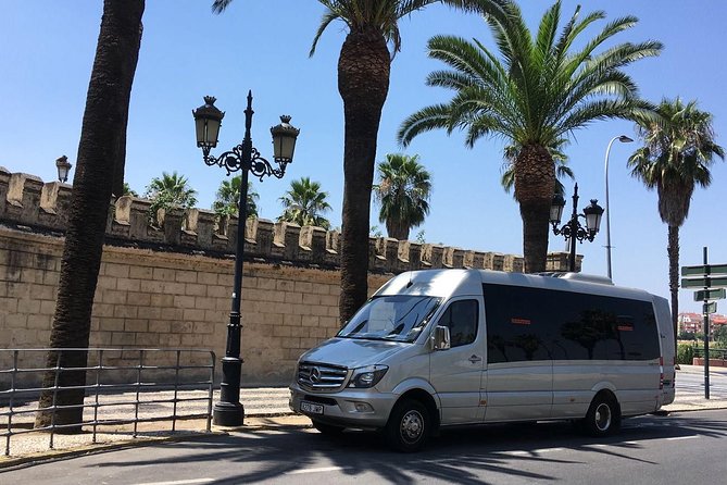 Private Customized Barcelona Tour by Mercedes VIP Bus and Personal Expert Guide - Is $1,123.78 Good Value?
