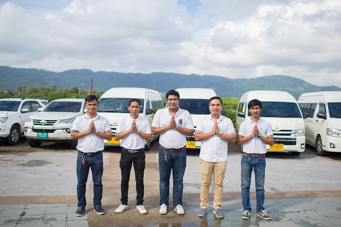 Private Customized Tour with Driver in Koh Samui - Add an elephant sanctuary, beach, or film location