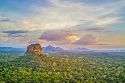 Private Dambulla Sigiriya Tour from Kandy with friendly chauffeur