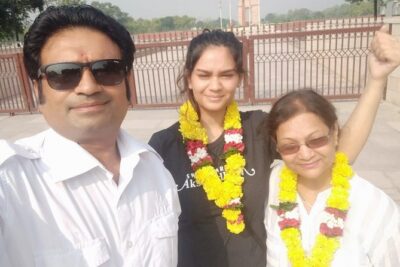 Private Day Trip to Jaipur from Delhi via Expressway
