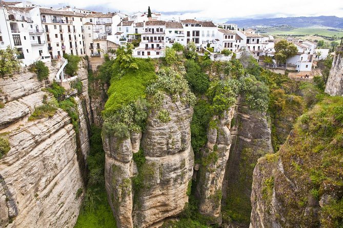 Private Day Trip to Ronda from Malaga with Driver-Guide - Key points at a glance