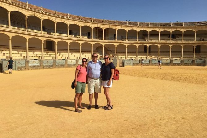 Private Day Trip to Ronda from Malaga with Driver-Guide - Why Ronda makes a strong day trip from Malaga