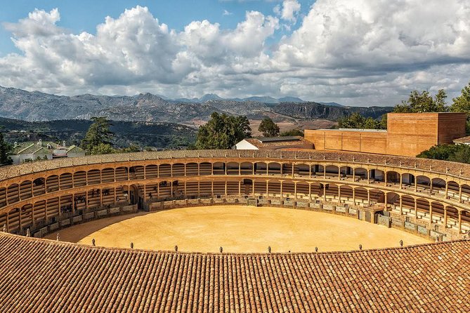 Private Day Trip to Ronda from Malaga with Driver-Guide - What the guides add to the experience