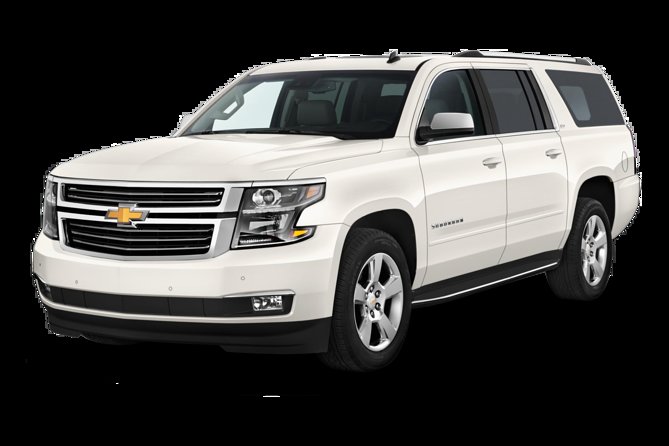 Private Departure Luxury Transfer Hotels to: San Jose International Airport (1 - 5) - A simple final ride from Los Cabos