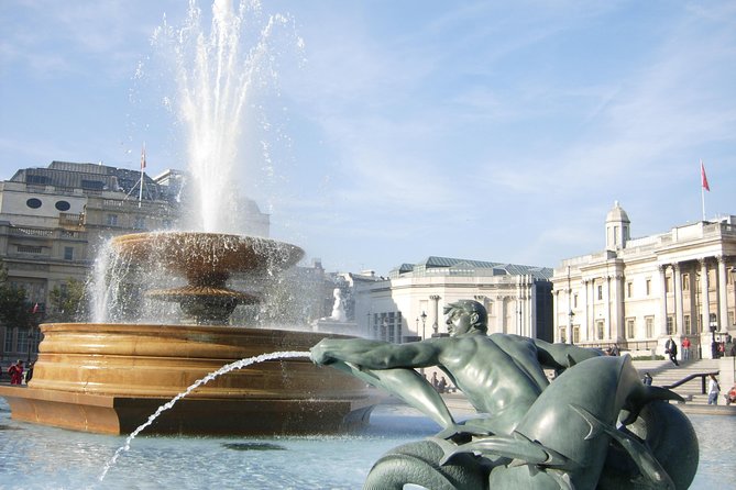 Private Driver at Your Disposal in London - Key points to know before booking