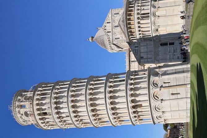 Private driver from Florence: Siena, San Gimignano, Pisa 12 hours - San Gimignano and its medieval towers