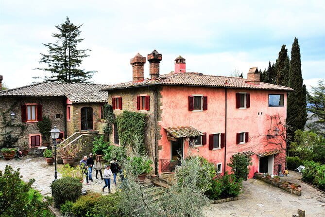 Private driver from Florence: Siena, San Gimignano, Pisa 12 hours - Pisa and the Piazza dei Miracoli