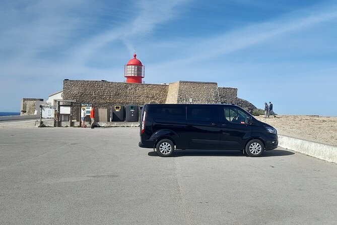 Private Driver From Lisbon to Algarve By 8 Seats Minibus - A private three-hour ride instead of a sightseeing excursion
