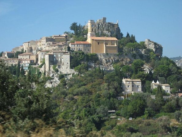 Private Driver/Guide to Monaco, Monte-Carlo and Eze Village - Key points to know before booking