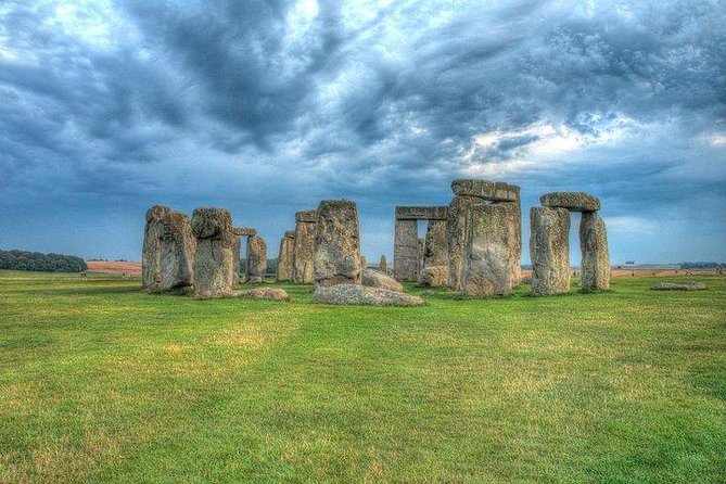 Private driver guided tour Stonehenge - Is $892.50 good value?