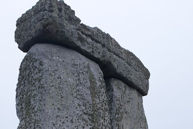 Private driver guided tour Stonehenge - Who will enjoy this Stonehenge outing most