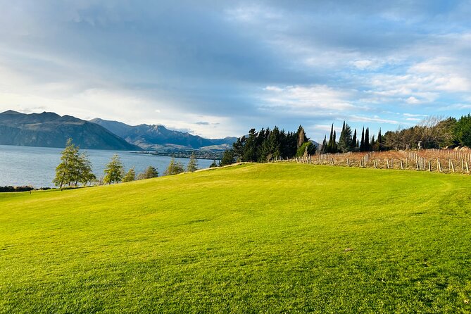 Private Driver Hire – Full-Day Touring-Auckland/Rotorua/Hamilton - Auckland to Hamilton: an easy regional connection