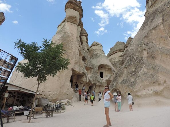 Private Driver in Cappadocia — Explore Freely, Travel Comfortably - Key points to know before booking