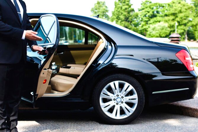 Private Driver in Casablanca for Customized Tours and Transfers - How the Transfer Usually Unfolds