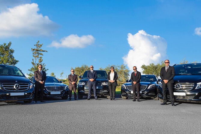 Private Driver in Casablanca for Customized Tours and Transfers - Who Will Get the Most From This Service?