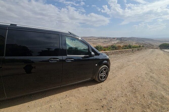 Private Driver in Marrakech at Your Disposal for the Full Day - What your ten-hour day can include