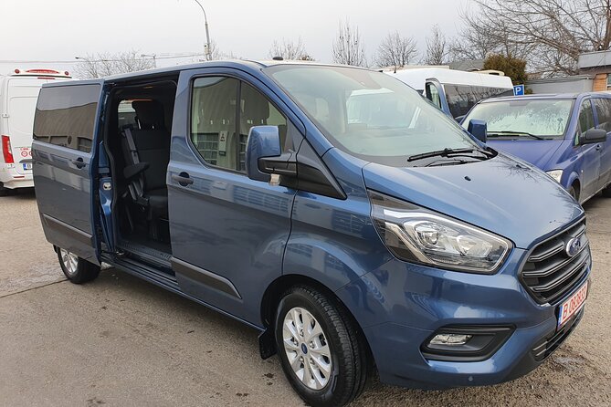Private Driver to Constanta or Mamaia from Bucharest - Why this private Bucharest transfer is useful