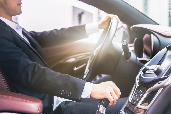 Private Driver to Giurgiu Port from Bucharest - A Practical Ride From Bucharest to Giurgiu Port