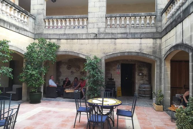 Private Driver to roam the island of Malta - Malta National Aquarium at Qawra