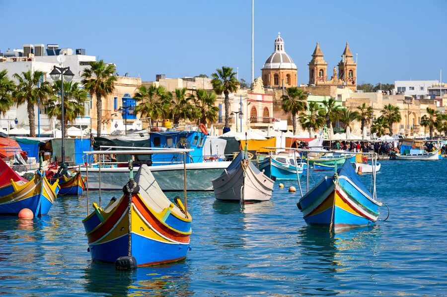 Private Driver to roam the island of Malta (VIP) - What the driver adds to the day
