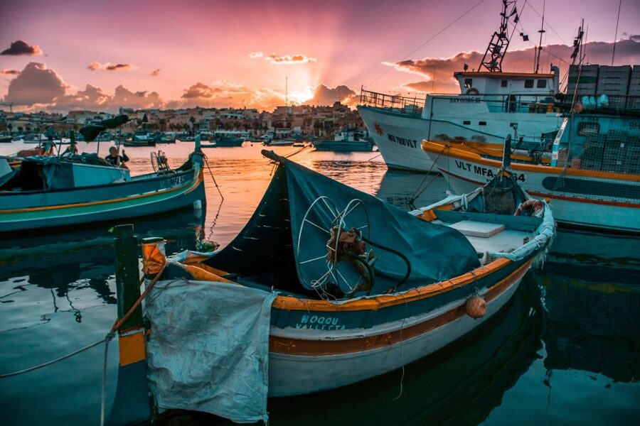 Private Driver to roam the island of Malta (VIP) - Is $400 a fair price for three people?