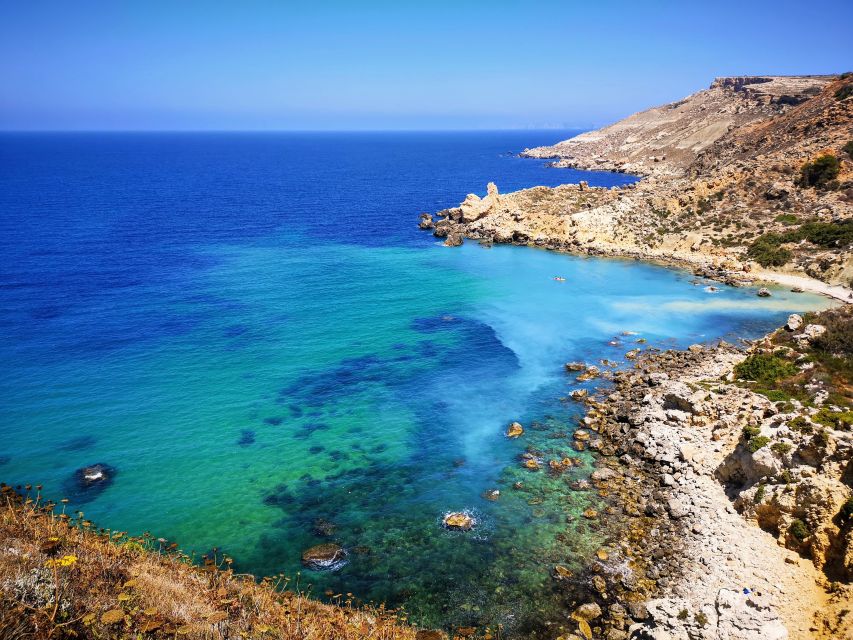 Private Driver to roam the island of Malta (VIP) - Accessibility, timing, and cancellation