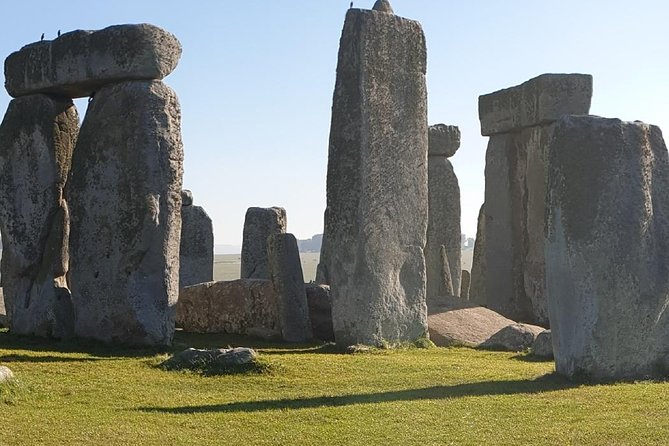 Private Driver Tours Avebury.Stonehenge.Salisbury. - Avebury: the more open stone-circle experience