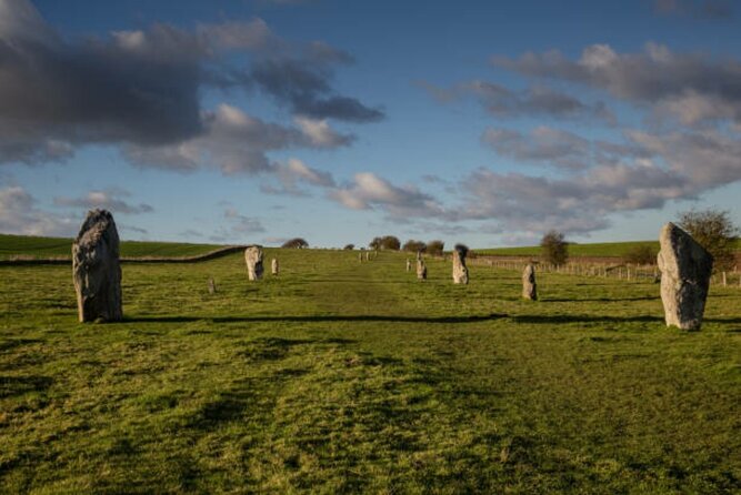 Private Driver Tours Avebury.Stonehenge.Salisbury. - Weather, walking, and small practical details